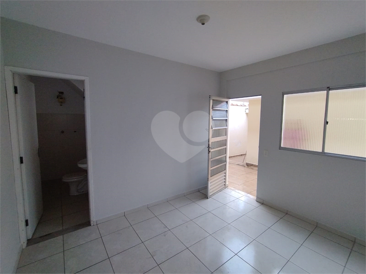 Venda Casa térrea São Paulo Parque São Lucas REO1045827 21