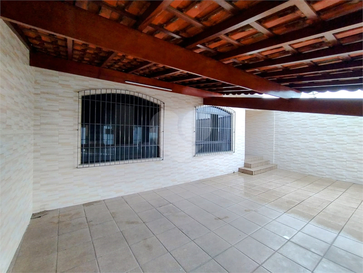 Venda Casa térrea São Paulo Parque São Lucas REO1045827 2