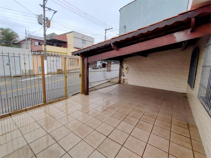 Venda Casa térrea São Paulo Parque São Lucas REO1045827 3