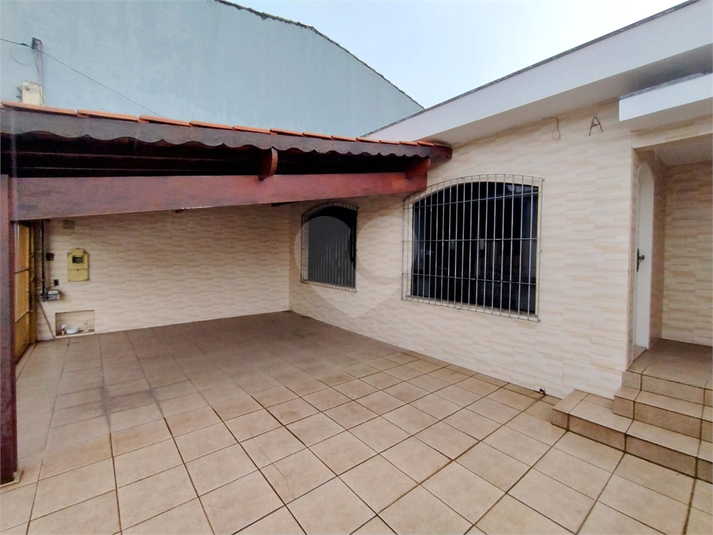 Venda Casa térrea São Paulo Parque São Lucas REO1045827 4