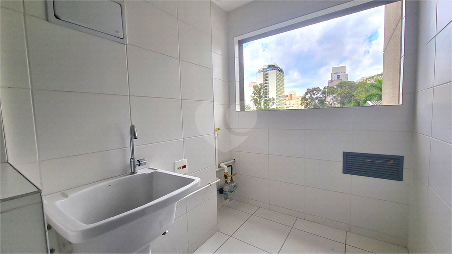 Venda Apartamento São Paulo Cerqueira César REO1045830 6