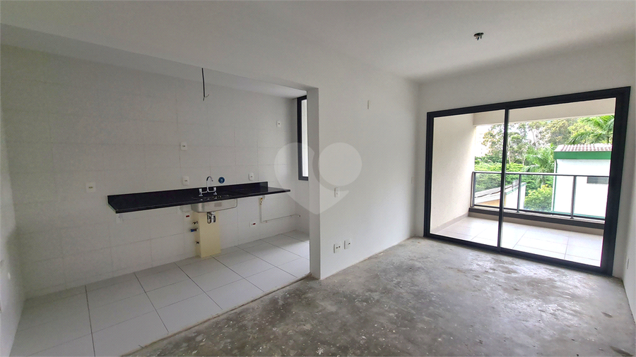 Venda Apartamento São Paulo Cerqueira César REO1045830 1