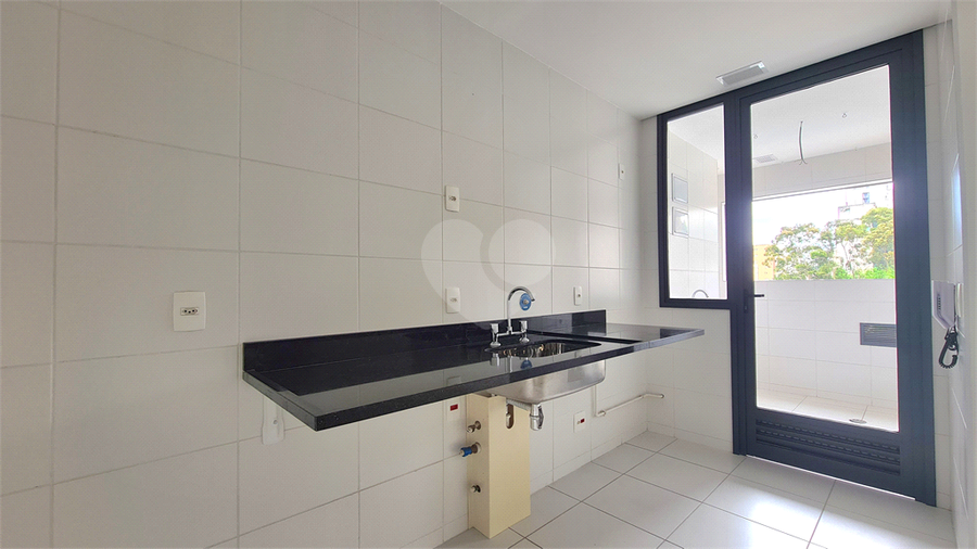 Venda Apartamento São Paulo Cerqueira César REO1045830 2