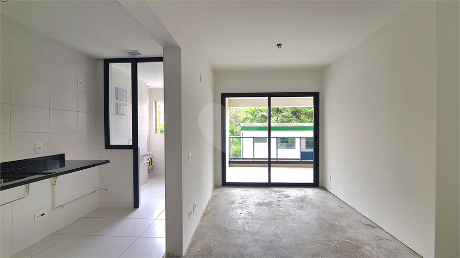 Venda Apartamento São Paulo Cerqueira César REO1045830 7