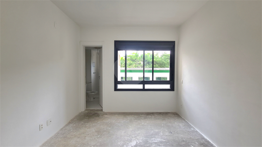 Venda Apartamento São Paulo Cerqueira César REO1045830 19