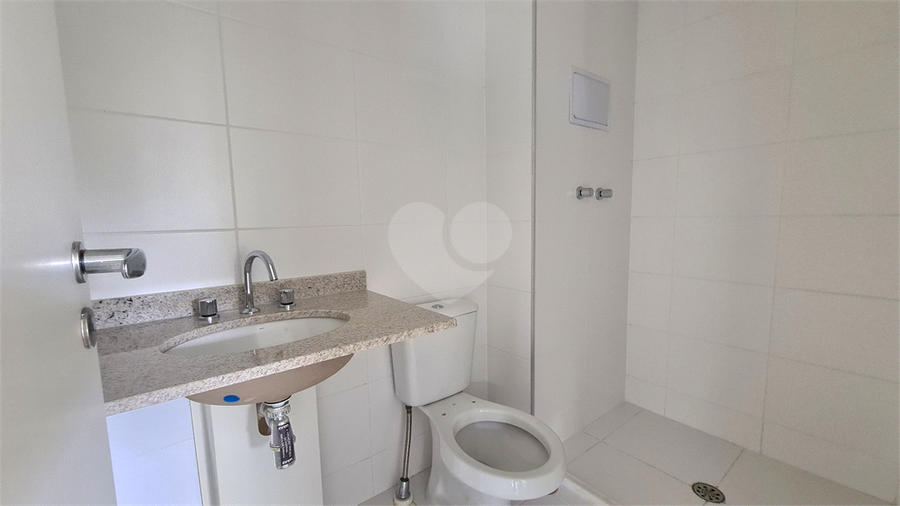 Venda Apartamento São Paulo Cerqueira César REO1045830 16