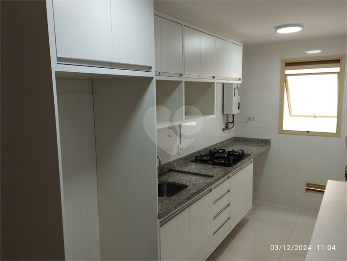 Aluguel Apartamento São Paulo Santana REO1045831 10