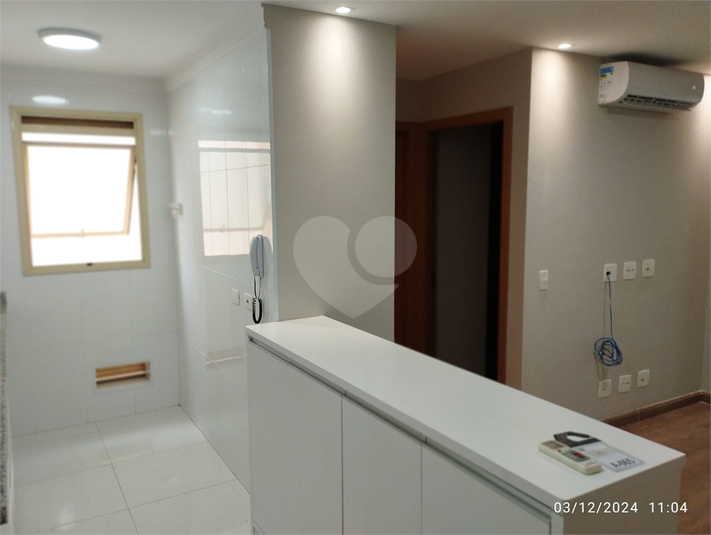 Aluguel Apartamento São Paulo Santana REO1045831 8