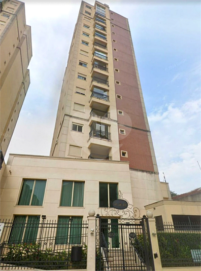 Aluguel Apartamento São Paulo Santana REO1045831 1