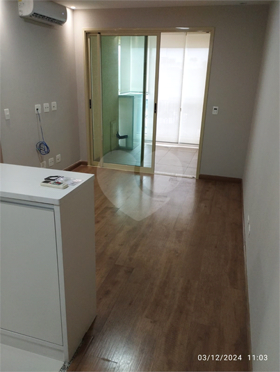 Aluguel Apartamento São Paulo Santana REO1045831 2