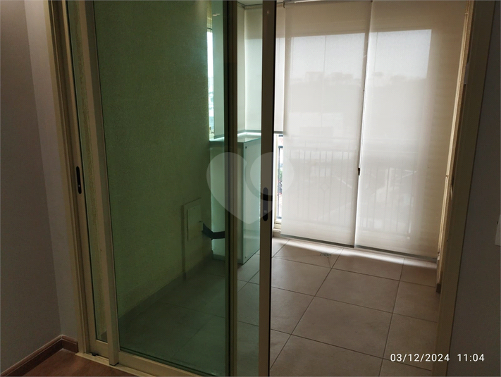 Aluguel Apartamento São Paulo Santana REO1045831 5