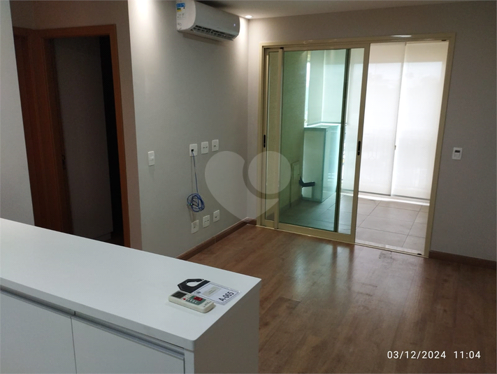 Aluguel Apartamento São Paulo Santana REO1045831 4