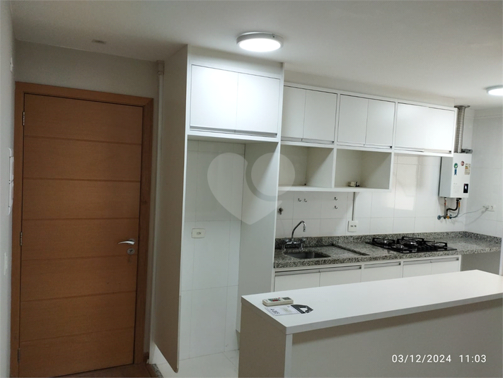 Aluguel Apartamento São Paulo Santana REO1045831 9