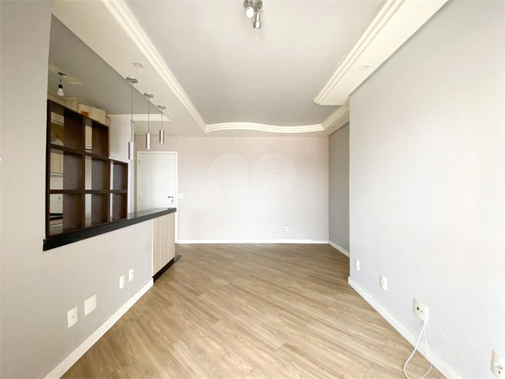 Venda Apartamento São Paulo Tucuruvi REO1045833 5