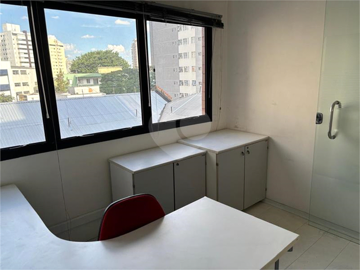 Venda Salas São Paulo Liberdade REO1045836 13