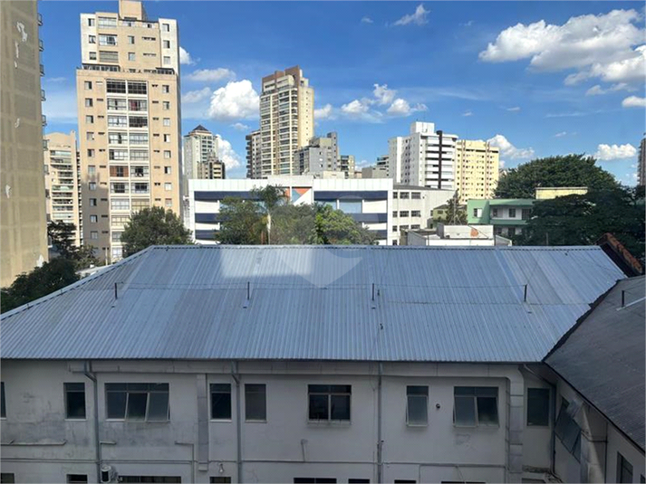 Venda Salas São Paulo Liberdade REO1045836 16