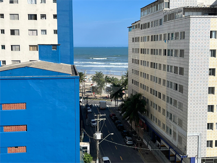 Venda Apartamento Praia Grande Mirim REO1045838 2