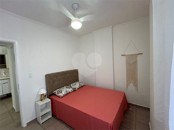 Venda Apartamento Praia Grande Mirim REO1045838 15