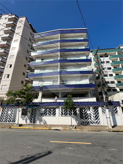 Venda Apartamento Praia Grande Mirim REO1045838 4