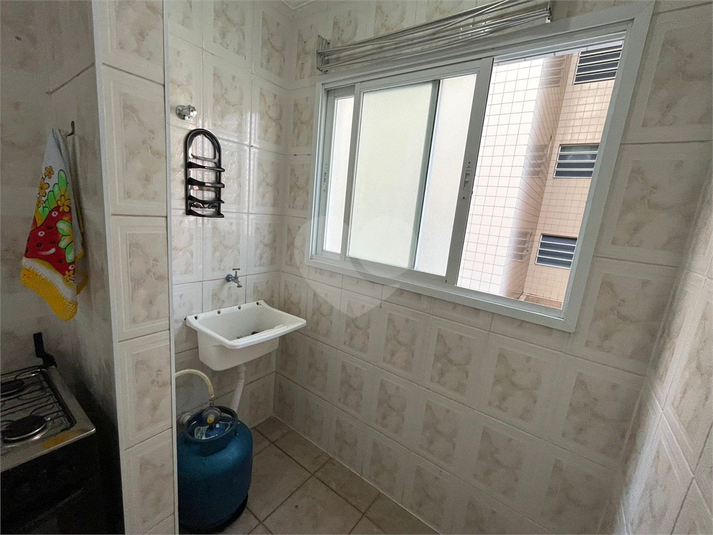 Venda Apartamento Praia Grande Mirim REO1045838 14