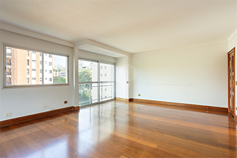 Venda Apartamento São Paulo Vila Nova Conceição REO1045841 5