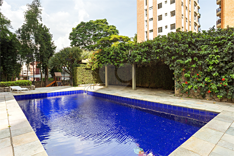 Venda Apartamento São Paulo Vila Nova Conceição REO1045841 32