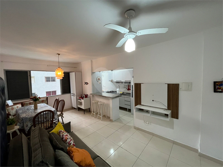 Venda Apartamento Praia Grande Tupi REO1045843 7