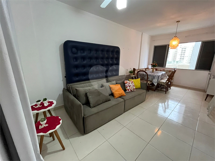 Venda Apartamento Praia Grande Tupi REO1045843 5