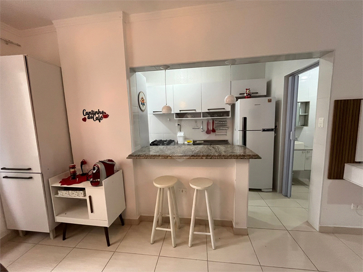 Venda Apartamento Praia Grande Tupi REO1045843 8