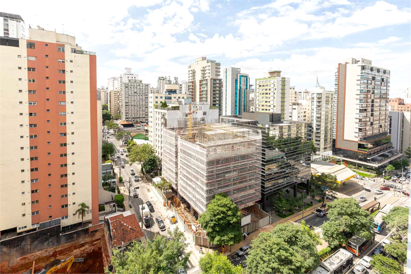 Venda Apartamento São Paulo Jardim Paulista REO1045845 8