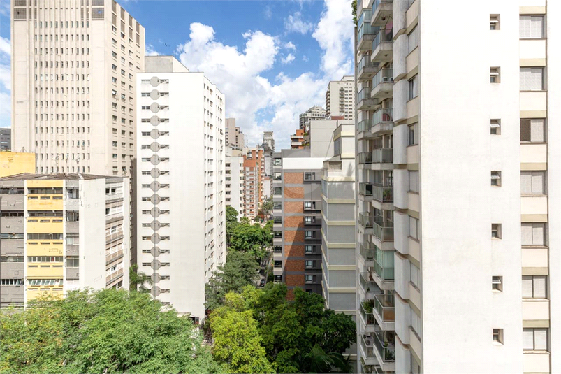 Venda Apartamento São Paulo Jardim Paulista REO1045845 32