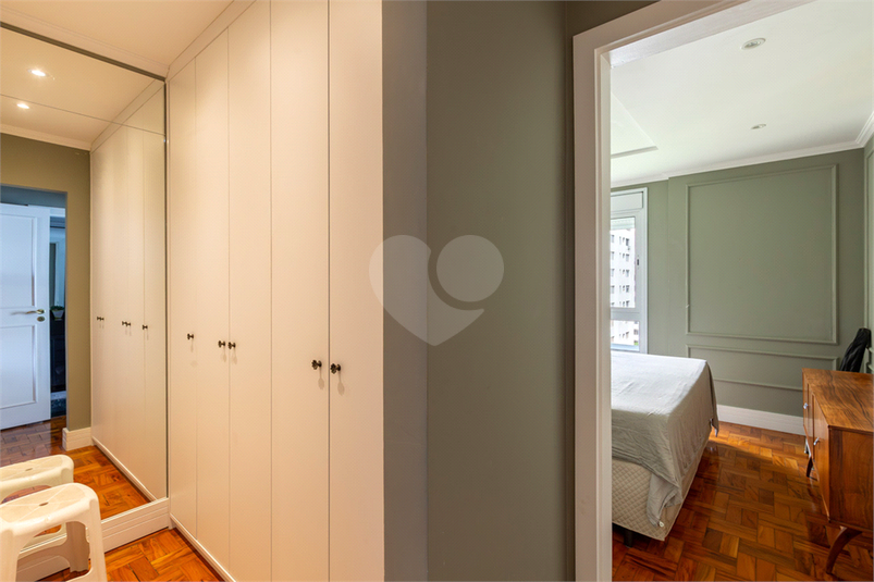 Venda Apartamento São Paulo Jardim Paulista REO1045845 27