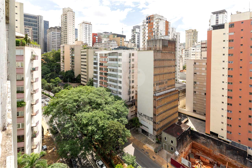 Venda Apartamento São Paulo Jardim Paulista REO1045845 7