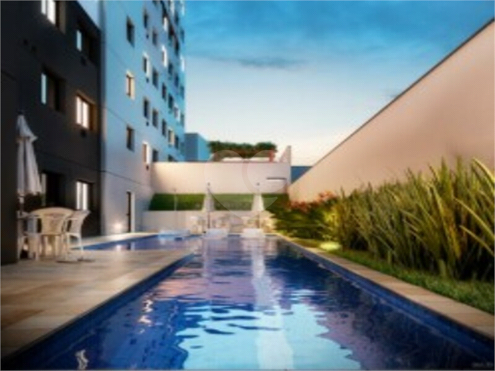 Venda Apartamento São Paulo Sé REO1045846 15