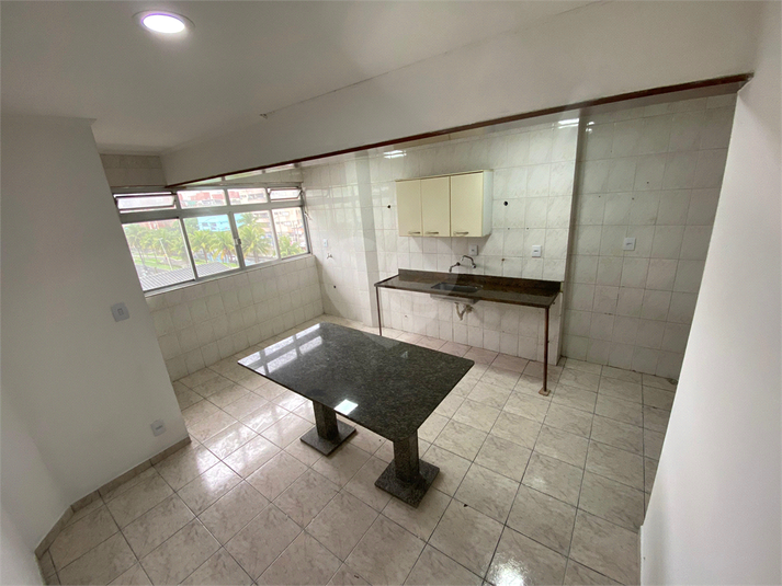 Venda Apartamento Guarujá Enseada REO1045849 18