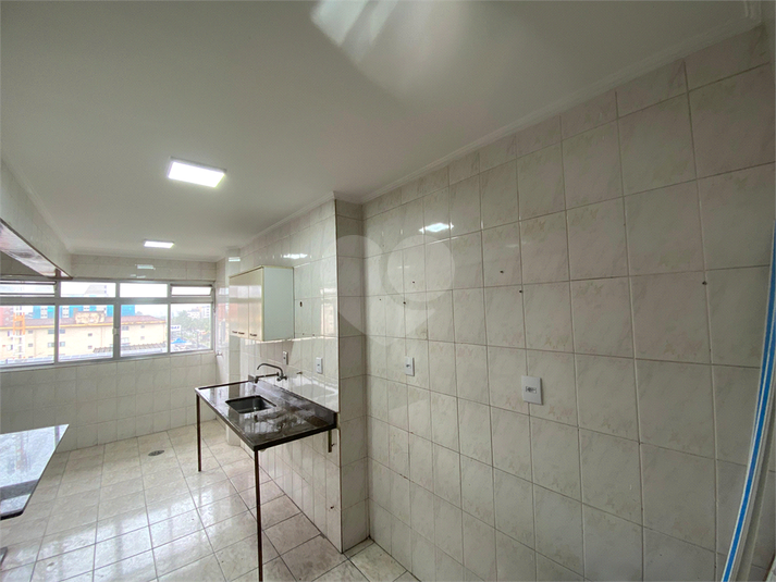 Venda Apartamento Guarujá Enseada REO1045849 19