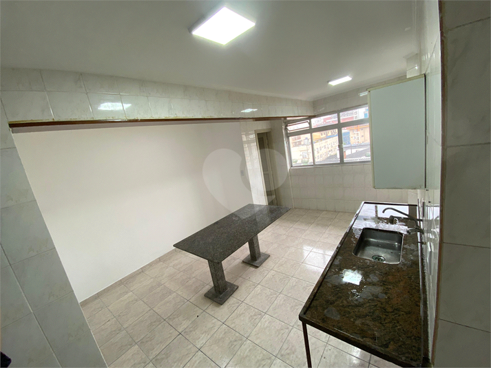 Venda Apartamento Guarujá Enseada REO1045849 17