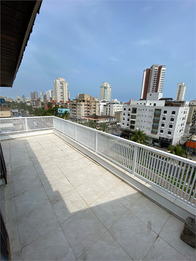 Venda Apartamento Guarujá Enseada REO1045849 3