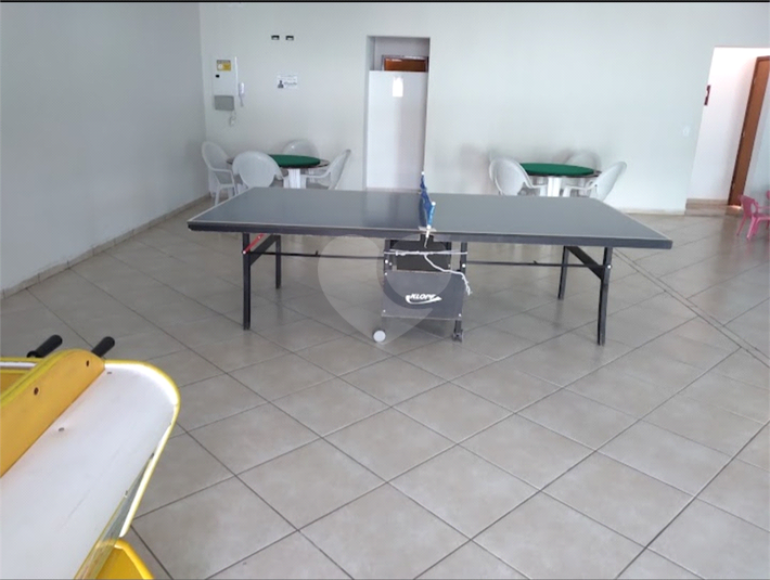 Venda Apartamento Indaiatuba Vila Brizzola REO1045852 14