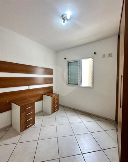 Venda Apartamento Indaiatuba Vila Brizzola REO1045852 8