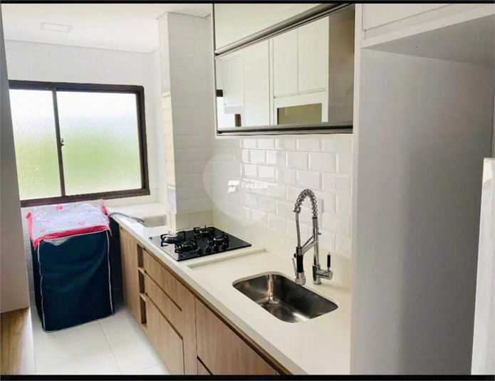 Venda Apartamento Guarujá Enseada REO1045855 14