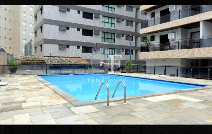 Venda Apartamento Guarujá Enseada REO1045855 6