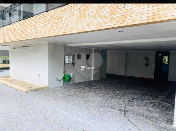 Venda Apartamento Guarujá Enseada REO1045855 5