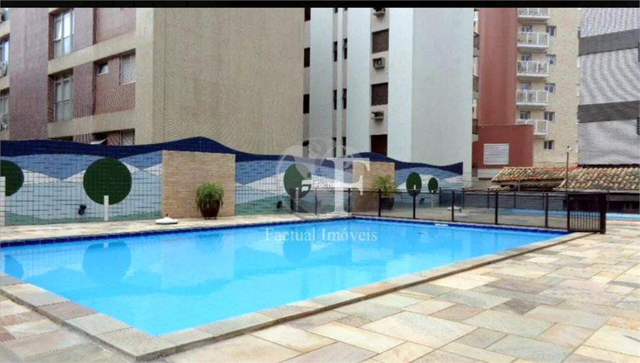 Venda Apartamento Guarujá Enseada REO1045855 4