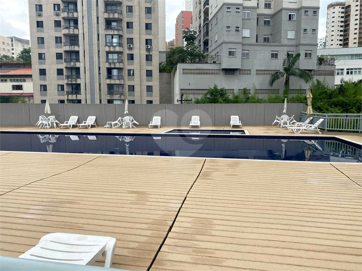 Venda Apartamento São Paulo Vila Andrade REO1045857 14