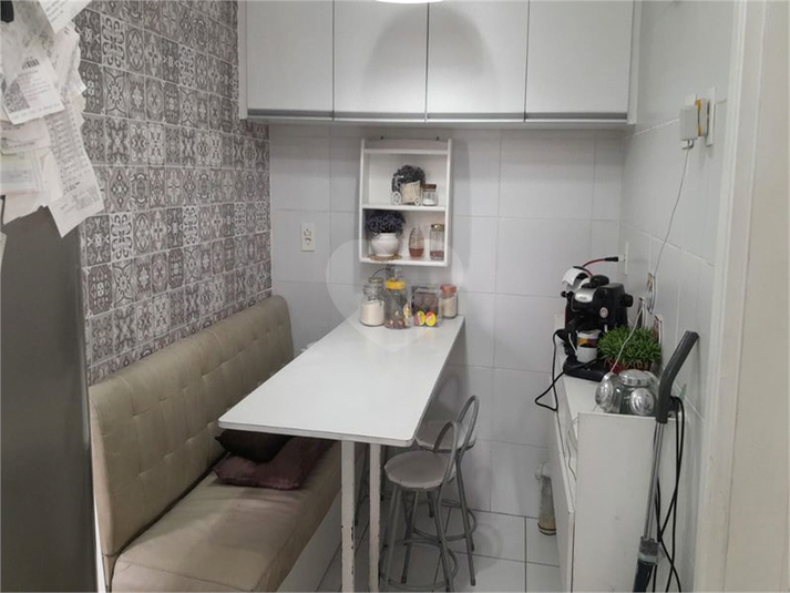 Venda Apartamento São Paulo Jardim Caravelas REO1045863 7