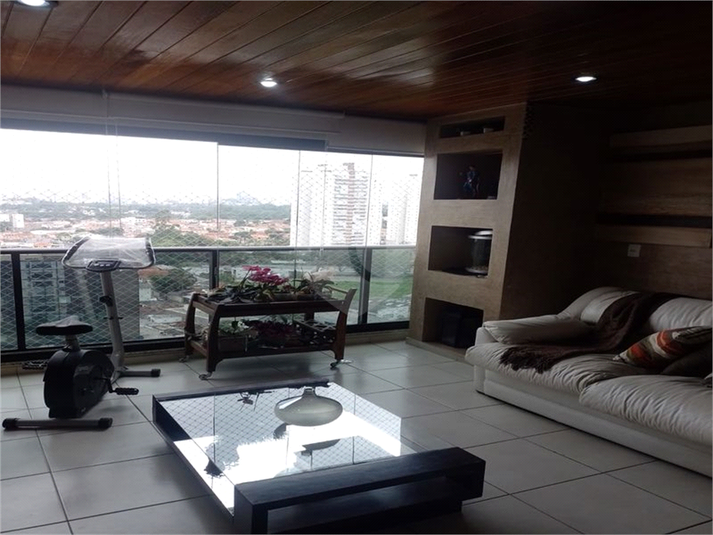 Venda Apartamento São Paulo Jardim Caravelas REO1045863 6