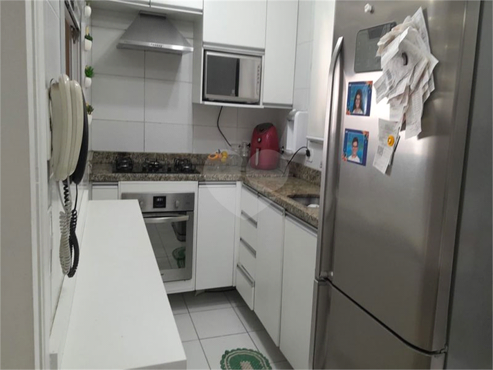 Venda Apartamento São Paulo Jardim Caravelas REO1045863 8