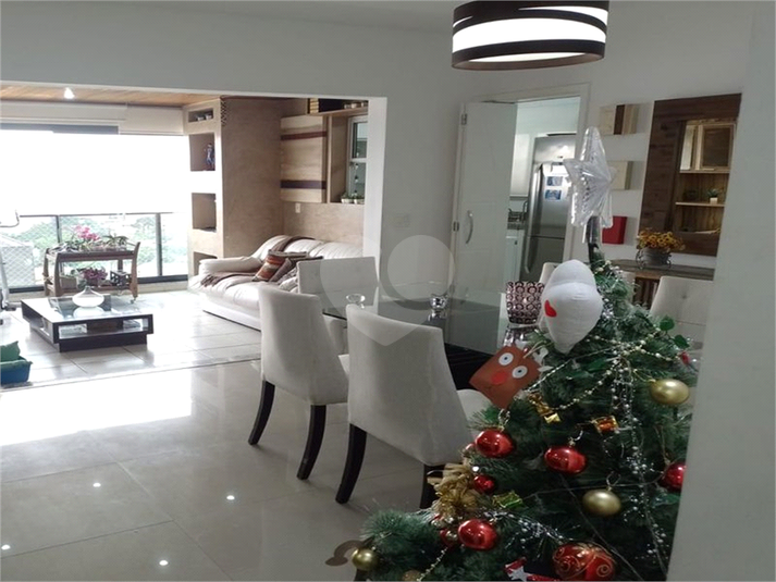 Venda Apartamento São Paulo Jardim Caravelas REO1045863 18