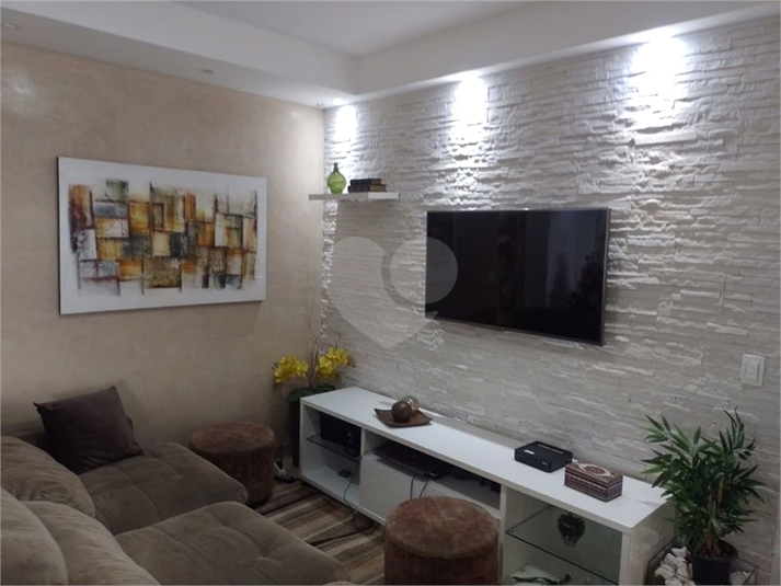 Venda Apartamento São Paulo Jardim Caravelas REO1045863 4